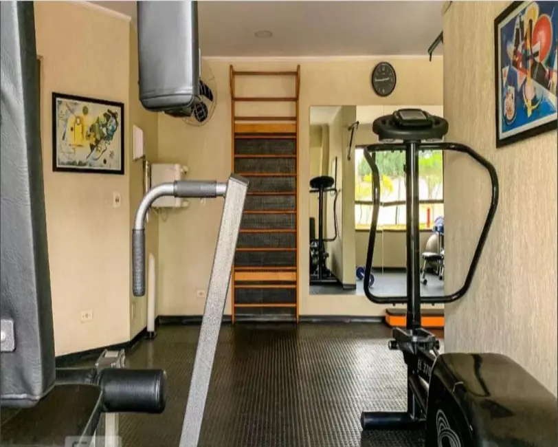 Apartamento com 3 quartos à venda, 130m2 em Vila Galvão, Guarulhos - SP - imagem 9 Foto 9 de Apartamento com 3 quartos à venda, 130m2 em Vila Galvão, Guarulhos - SP