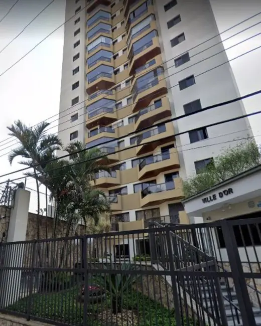Foto 2 de Apartamento com 3 quartos à venda, 130m2 em Vila Galvão, Guarulhos - SP