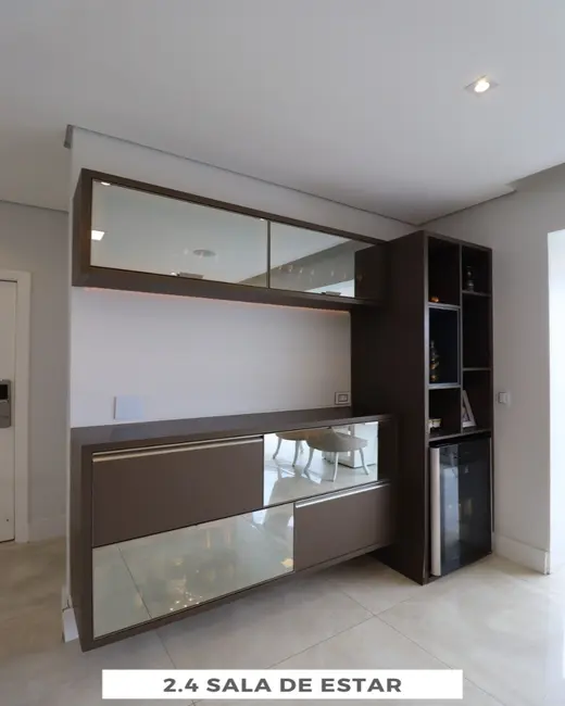 Apartamento com 4 quartos à venda, 200m2 em Jardim Paraventi, Guarulhos - SP - imagem 8 Foto 8 de Apartamento com 4 quartos à venda, 200m2 em Jardim Paraventi, Guarulhos - SP