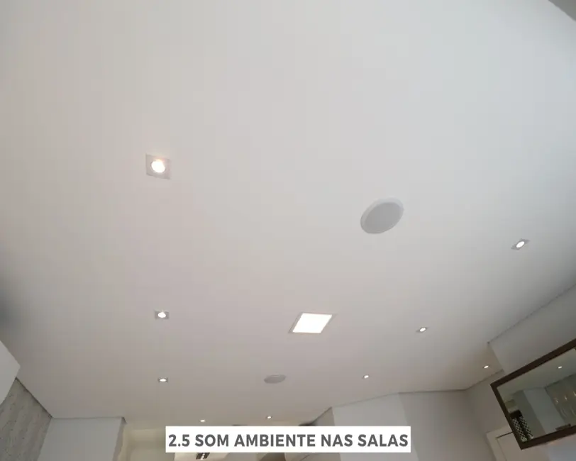 Apartamento com 4 quartos à venda, 200m2 em Jardim Paraventi, Guarulhos - SP - imagem 5 Foto 5 de Apartamento com 4 quartos à venda, 200m2 em Jardim Paraventi, Guarulhos - SP