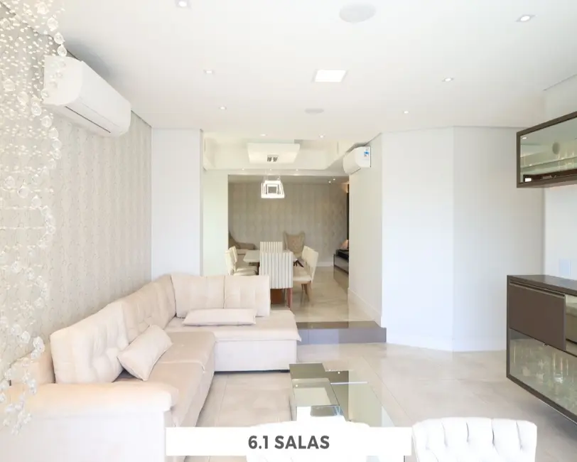 Apartamento com 4 quartos à venda, 200m2 em Jardim Paraventi, Guarulhos - SP - imagem 6 Foto 6 de Apartamento com 4 quartos à venda, 200m2 em Jardim Paraventi, Guarulhos - SP