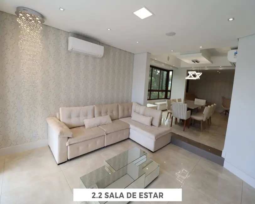 Apartamento com 4 quartos à venda, 200m2 em Jardim Paraventi, Guarulhos - SP - imagem 1 Foto 1 de Apartamento com 4 quartos à venda, 200m2 em Jardim Paraventi, Guarulhos - SP