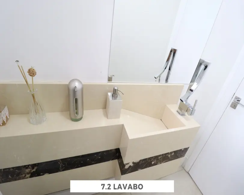 Apartamento com 4 quartos à venda, 200m2 em Jardim Paraventi, Guarulhos - SP - imagem 2 Foto 2 de Apartamento com 4 quartos à venda, 200m2 em Jardim Paraventi, Guarulhos - SP