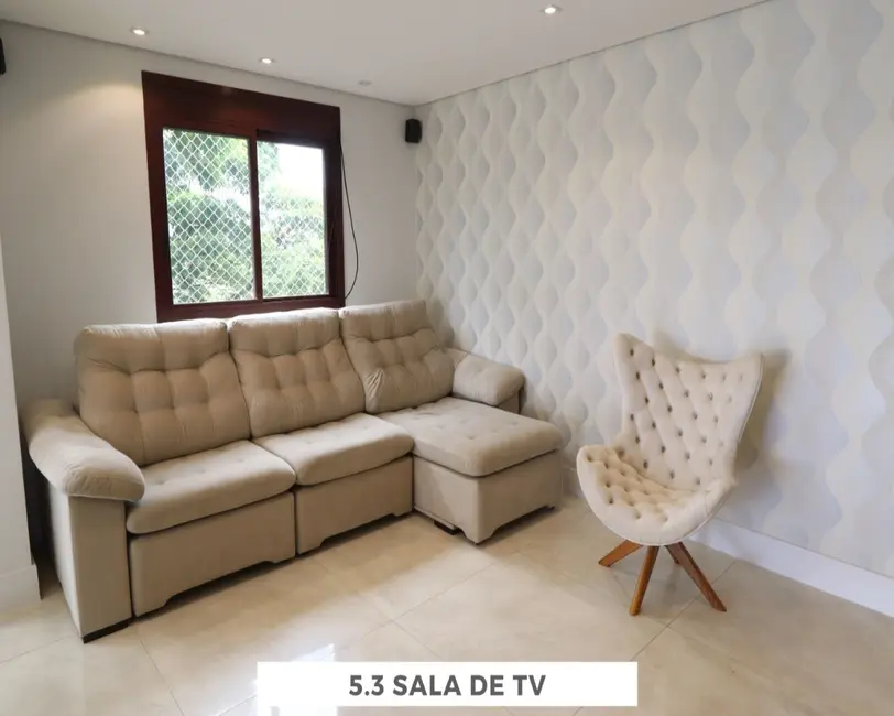 Apartamento com 4 quartos à venda, 200m2 em Jardim Paraventi, Guarulhos - SP - imagem 3 Foto 3 de Apartamento com 4 quartos à venda, 200m2 em Jardim Paraventi, Guarulhos - SP