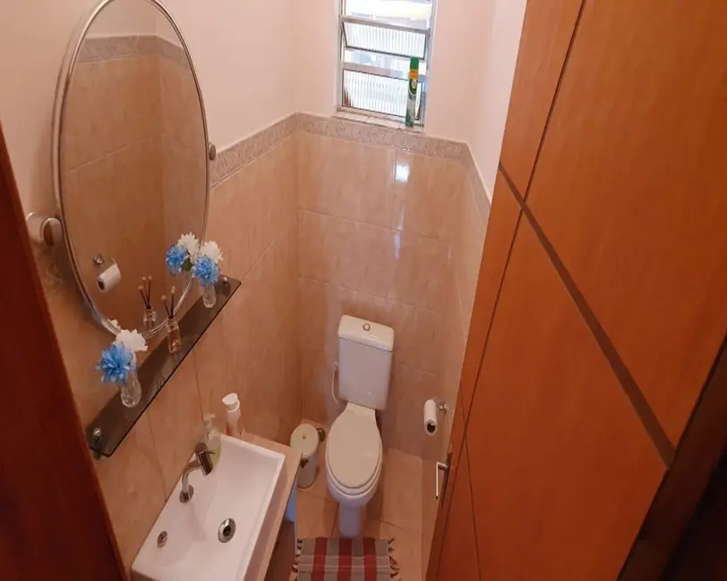 Foto 8 de Casa com 3 quartos à venda, 160m2 em Vila Rosália, Guarulhos - SP