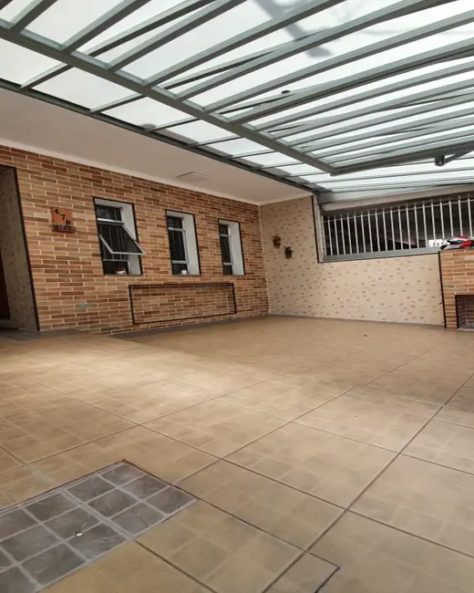 Foto 4 de Casa com 3 quartos à venda, 160m2 em Vila Rosália, Guarulhos - SP