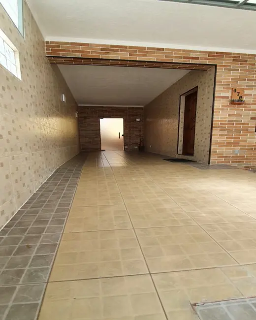 Foto 3 de Casa com 3 quartos à venda, 160m2 em Vila Rosália, Guarulhos - SP