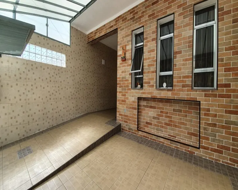 Foto 1 de Casa com 3 quartos à venda, 160m2 em Vila Rosália, Guarulhos - SP