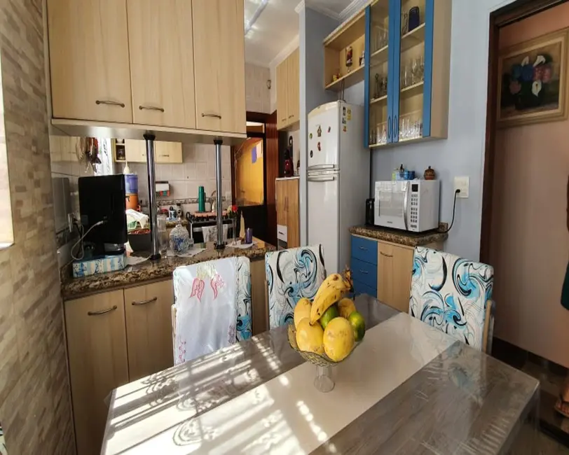 Foto 9 de Casa com 3 quartos à venda, 160m2 em Vila Rosália, Guarulhos - SP