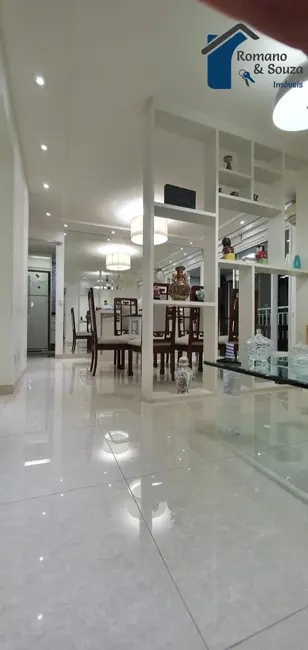 Apartamento com 4 quartos à venda, 115m2 em Vila Progresso, Guarulhos - SP - imagem 5 Foto 5 de Apartamento com 4 quartos à venda, 115m2 em Vila Progresso, Guarulhos - SP