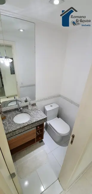 Apartamento com 4 quartos à venda, 115m2 em Vila Progresso, Guarulhos - SP - imagem 9 Foto 9 de Apartamento com 4 quartos à venda, 115m2 em Vila Progresso, Guarulhos - SP