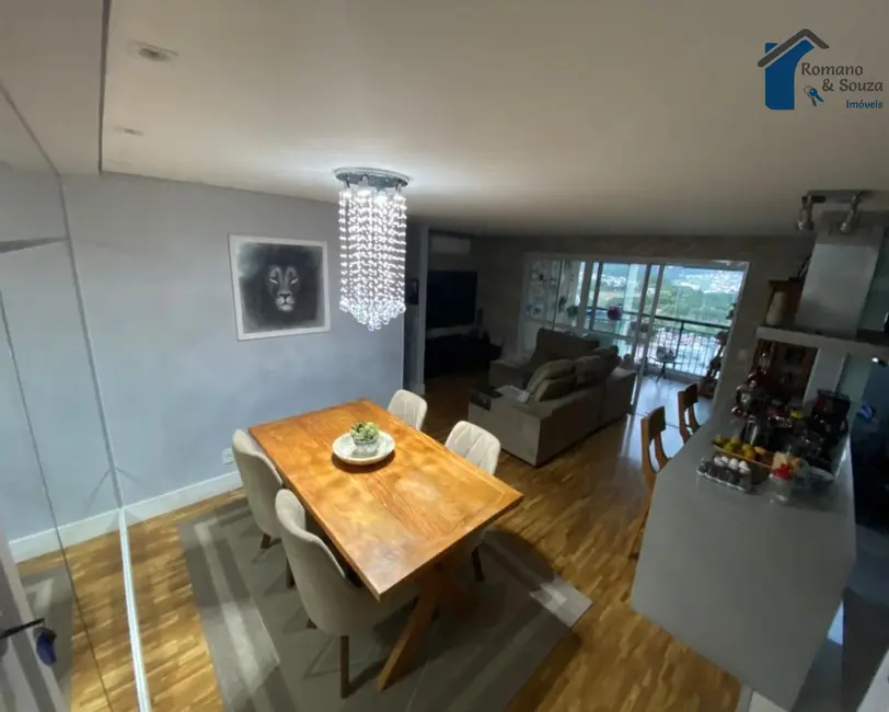 Apartamento com 3 quartos à venda, 95m2 em Guarulhos - SP - imagem 5 Foto 5 de Apartamento com 3 quartos à venda, 95m2 em Guarulhos - SP