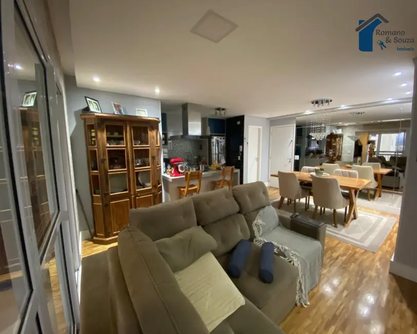 Foto 2 de Apartamento com 3 quartos à venda, 95m2 em Guarulhos - SP