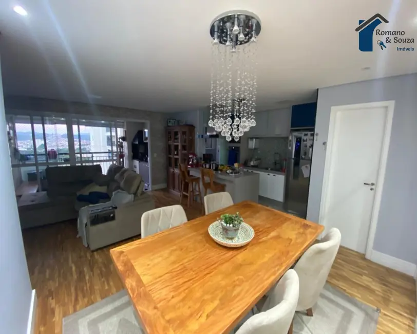 Apartamento com 3 quartos à venda, 95m2 em Guarulhos - SP - imagem 6 Foto 6 de Apartamento com 3 quartos à venda, 95m2 em Guarulhos - SP