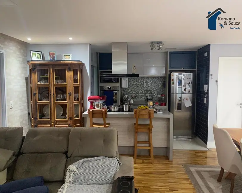 Apartamento com 3 quartos à venda, 95m2 em Guarulhos - SP - imagem 8 Foto 8 de Apartamento com 3 quartos à venda, 95m2 em Guarulhos - SP