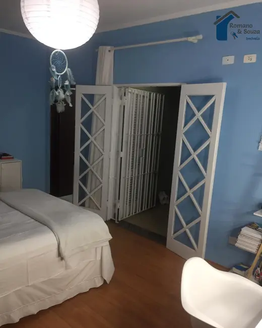 Foto 3 de Sobrado com 3 quartos à venda, 280m2 em Gopoúva, Guarulhos - SP