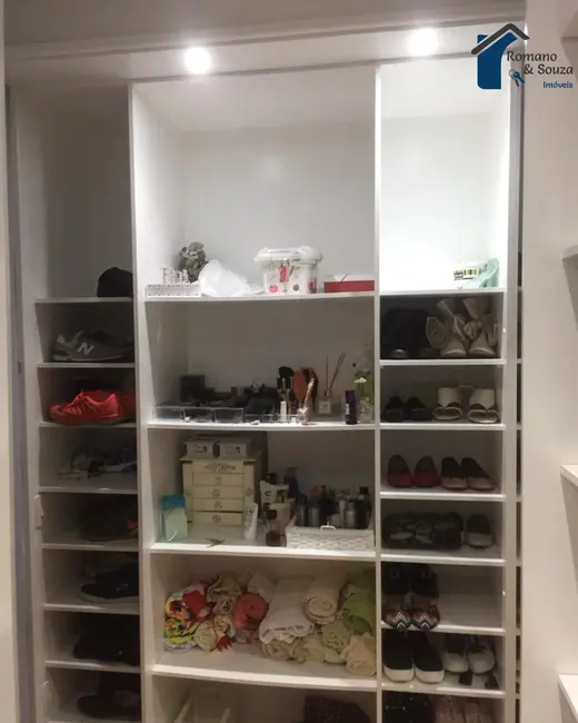 Foto 9 de Sobrado com 3 quartos à venda, 280m2 em Gopoúva, Guarulhos - SP