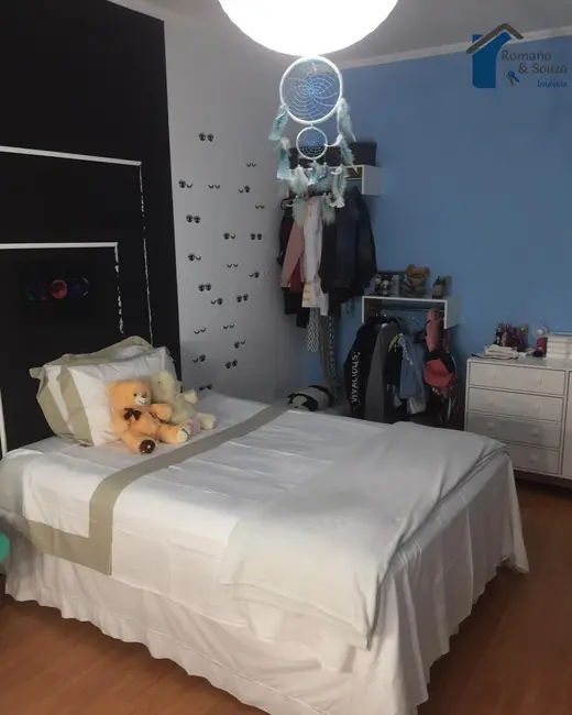 Foto 4 de Sobrado com 3 quartos à venda, 280m2 em Gopoúva, Guarulhos - SP