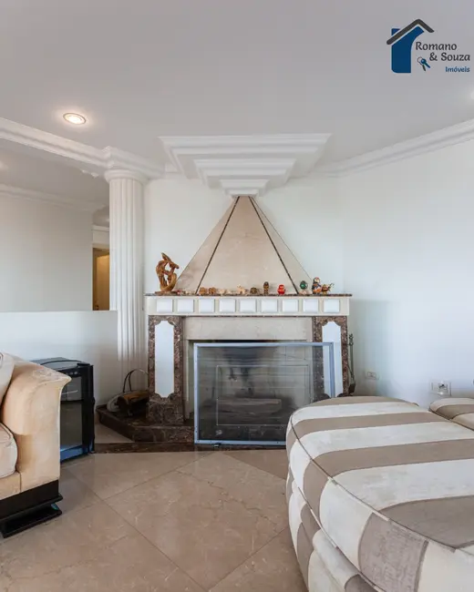 Foto 6 de Apartamento com 4 quartos à venda, 350m2 em Guarulhos - SP