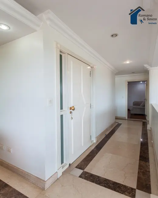 Foto 9 de Apartamento com 4 quartos à venda, 350m2 em Guarulhos - SP