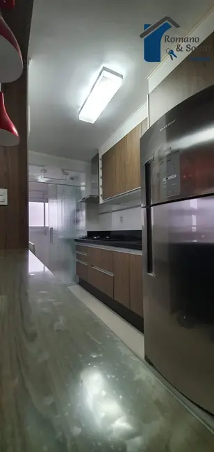 Foto 8 de Apartamento com 3 quartos à venda, 65m2 em Gopoúva, Guarulhos - SP