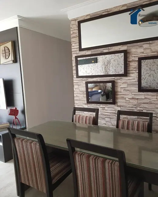 Foto 2 de Apartamento com 3 quartos à venda, 65m2 em Gopoúva, Guarulhos - SP