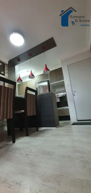 Foto 7 de Apartamento com 3 quartos à venda, 65m2 em Gopoúva, Guarulhos - SP