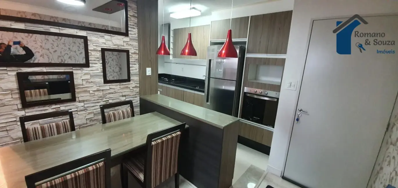 Foto 3 de Apartamento com 3 quartos à venda, 65m2 em Gopoúva, Guarulhos - SP