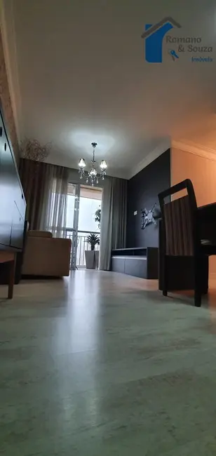 Foto 6 de Apartamento com 3 quartos à venda, 65m2 em Gopoúva, Guarulhos - SP