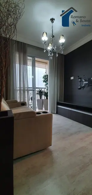 Foto 4 de Apartamento com 3 quartos à venda, 65m2 em Gopoúva, Guarulhos - SP