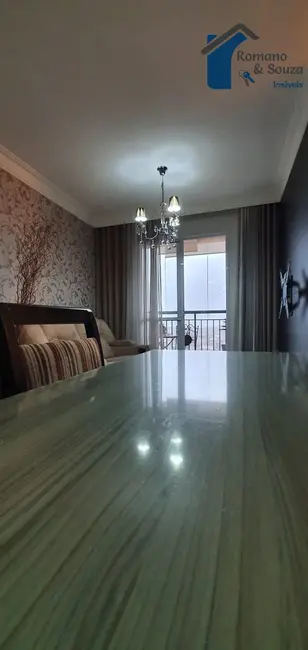 Foto 5 de Apartamento com 3 quartos à venda, 65m2 em Gopoúva, Guarulhos - SP