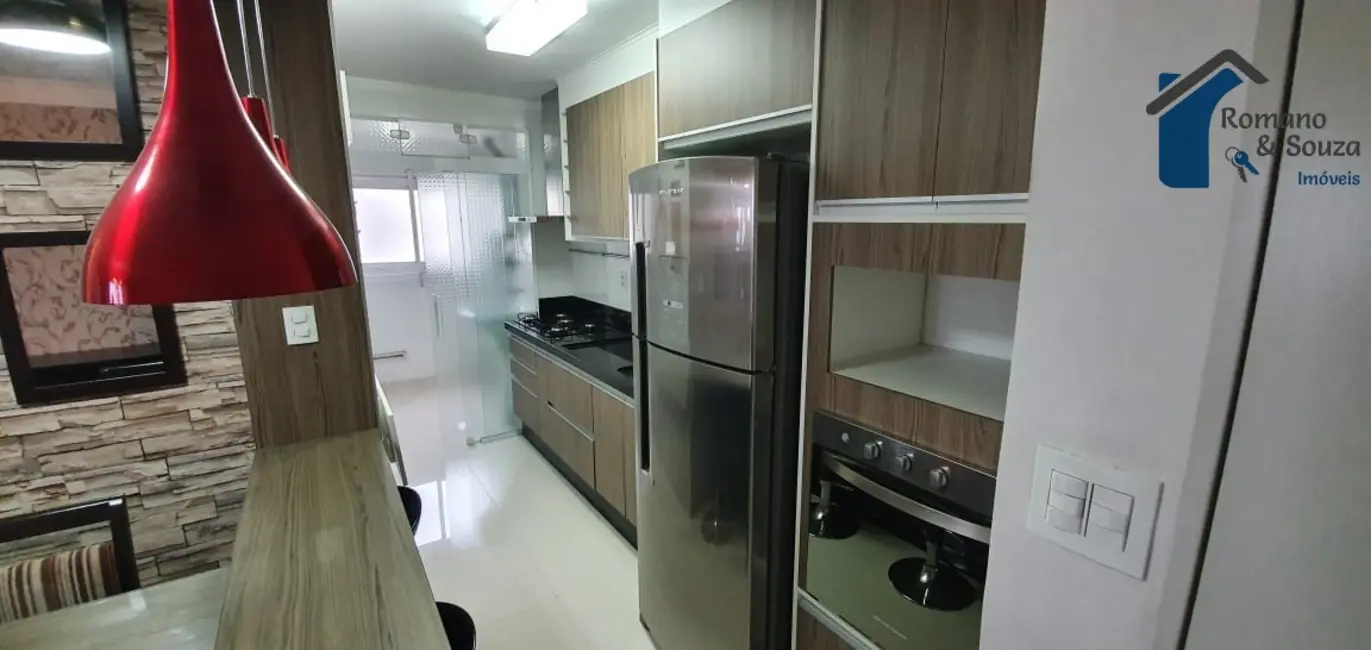 Foto 9 de Apartamento com 3 quartos à venda, 65m2 em Gopoúva, Guarulhos - SP