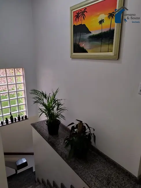 Foto 6 de Sobrado com 4 quartos à venda, 225m2 em Jardim Vila Galvão, Guarulhos - SP