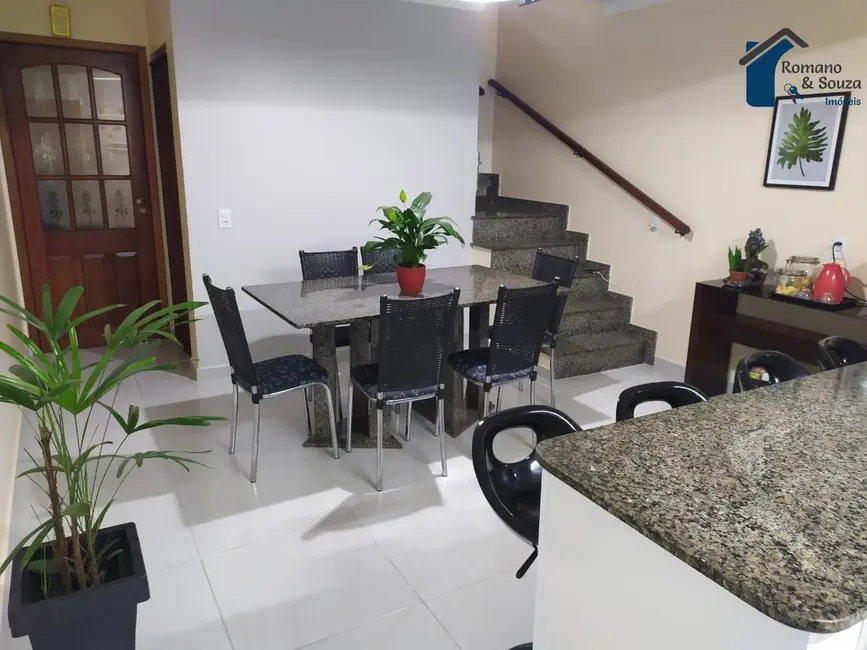 Foto 5 de Sobrado com 4 quartos à venda, 225m2 em Jardim Vila Galvão, Guarulhos - SP