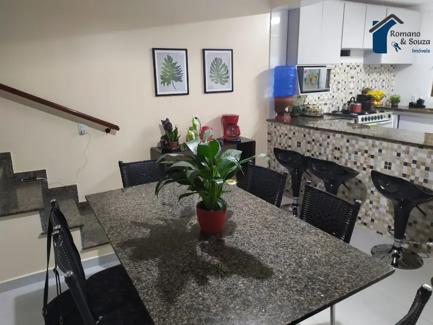 Foto 3 de Sobrado com 4 quartos à venda, 225m2 em Jardim Vila Galvão, Guarulhos - SP