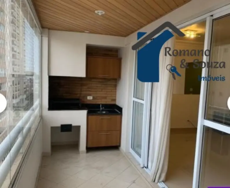 Foto 1 de Apartamento com 3 quartos à venda, 115m2 em Jardim Zaira, Guarulhos - SP