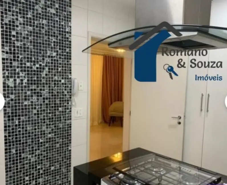 Foto 9 de Apartamento com 3 quartos à venda, 115m2 em Jardim Zaira, Guarulhos - SP