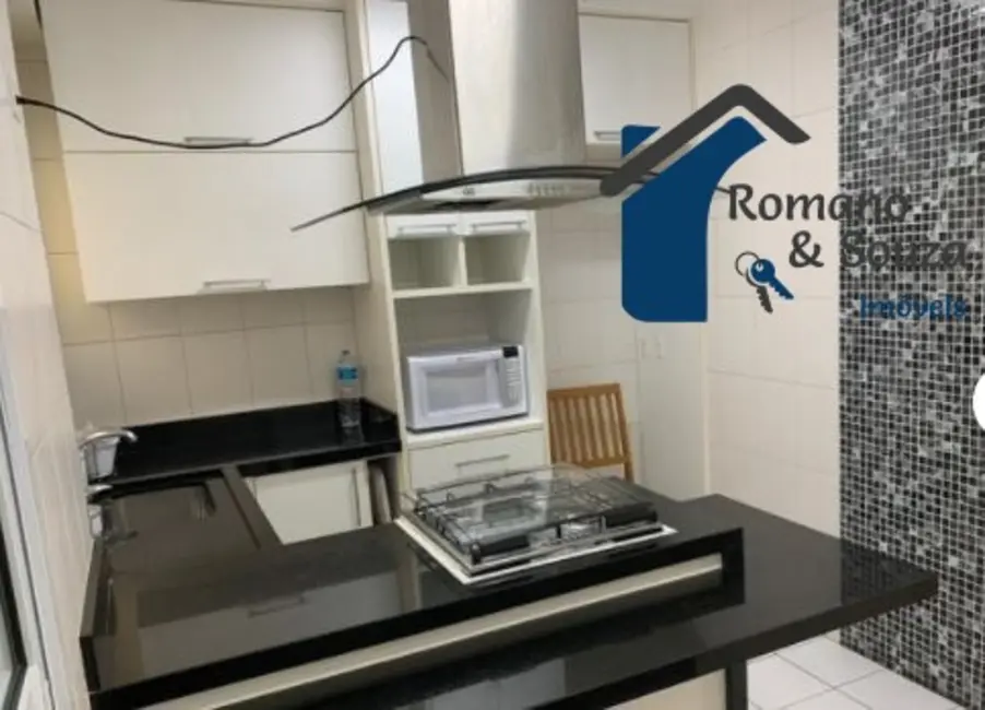 Foto 4 de Apartamento com 3 quartos à venda, 115m2 em Jardim Zaira, Guarulhos - SP