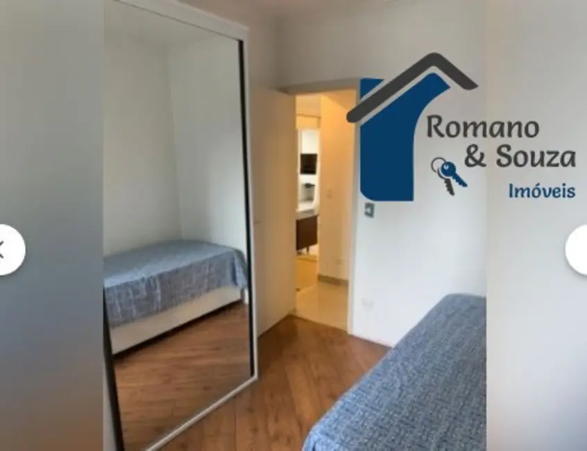 Foto 8 de Apartamento com 3 quartos à venda, 115m2 em Jardim Zaira, Guarulhos - SP