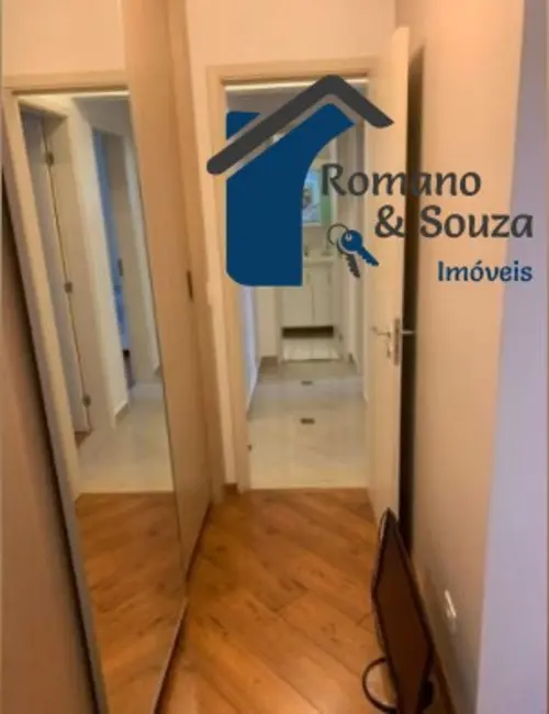 Foto 2 de Apartamento com 3 quartos à venda, 115m2 em Jardim Zaira, Guarulhos - SP