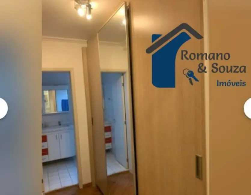 Foto 3 de Apartamento com 3 quartos à venda, 115m2 em Jardim Zaira, Guarulhos - SP