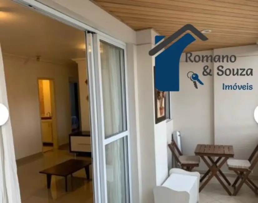 Foto 7 de Apartamento com 3 quartos à venda, 115m2 em Jardim Zaira, Guarulhos - SP