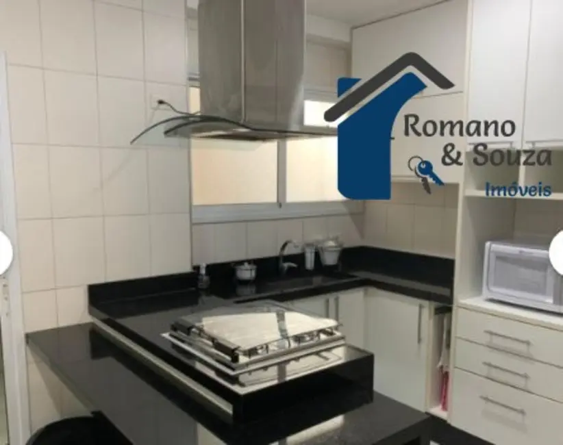Foto 5 de Apartamento com 3 quartos à venda, 115m2 em Jardim Zaira, Guarulhos - SP