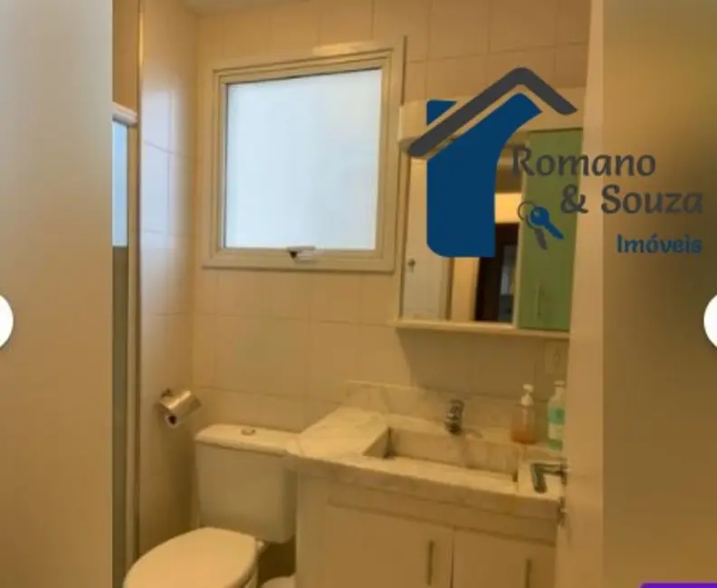 Foto 6 de Apartamento com 3 quartos à venda, 115m2 em Jardim Zaira, Guarulhos - SP