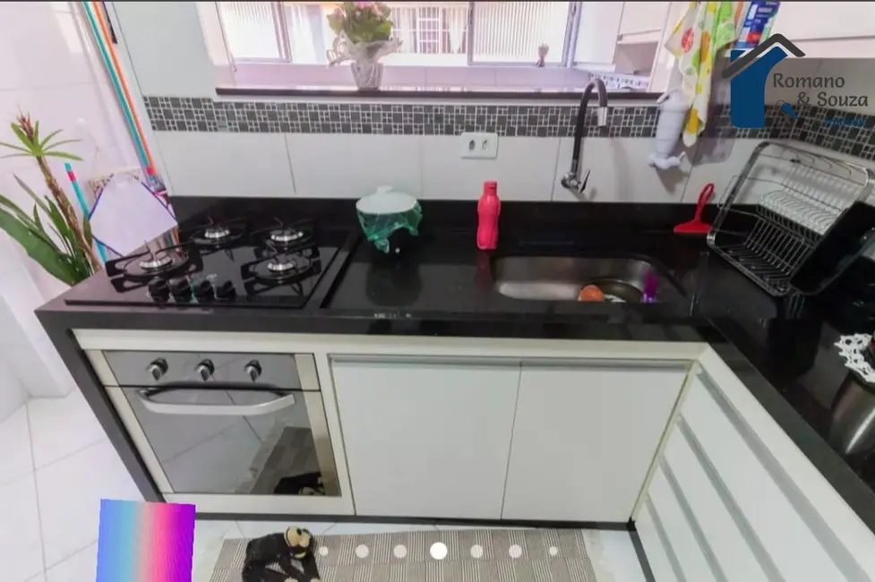 Foto 5 de Apartamento com 2 quartos à venda, 79m2 em Vila Galvão, Guarulhos - SP