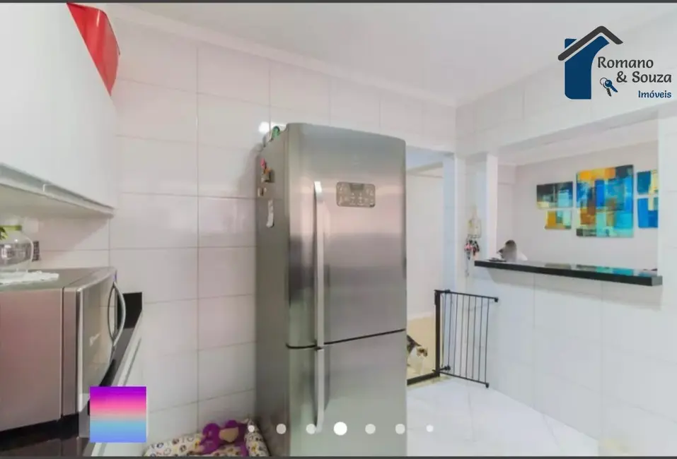 Foto 7 de Apartamento com 2 quartos à venda, 79m2 em Vila Galvão, Guarulhos - SP