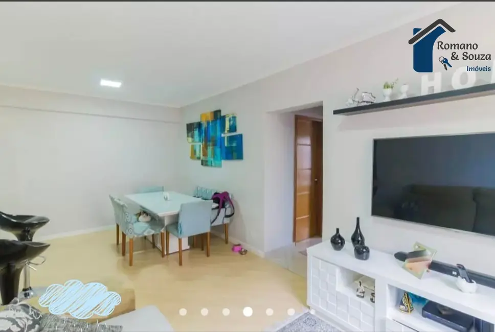 Foto 3 de Apartamento com 2 quartos à venda, 79m2 em Vila Galvão, Guarulhos - SP