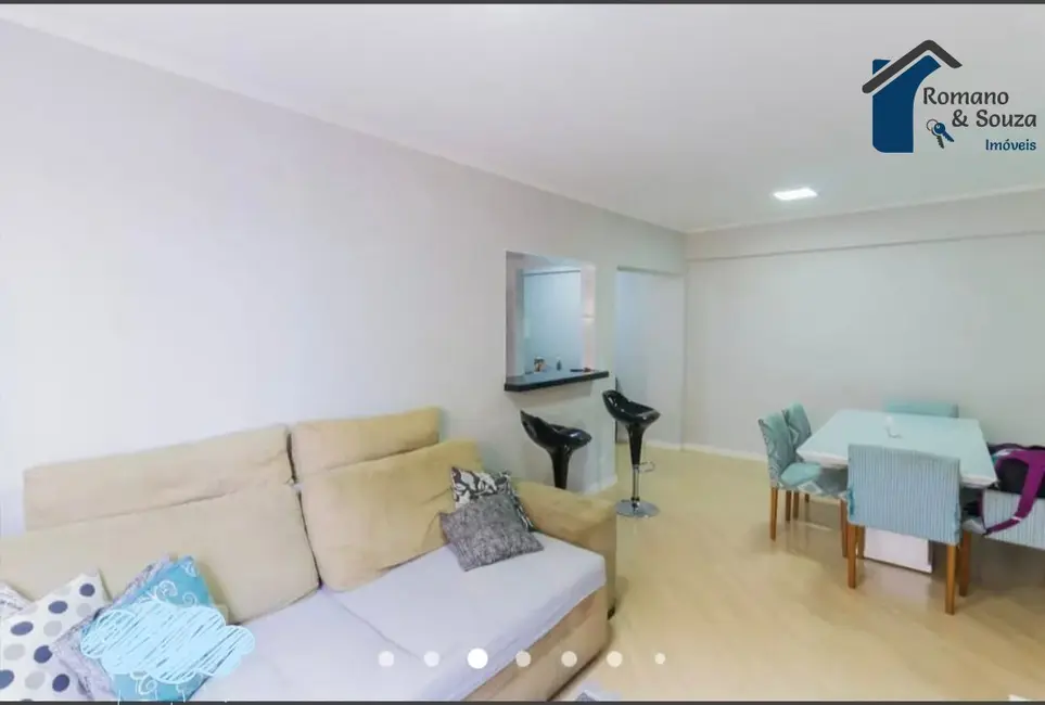 Foto 4 de Apartamento com 2 quartos à venda, 79m2 em Vila Galvão, Guarulhos - SP