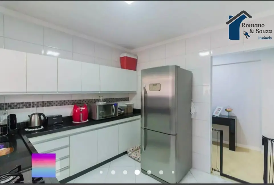 Foto 9 de Apartamento com 2 quartos à venda, 79m2 em Vila Galvão, Guarulhos - SP