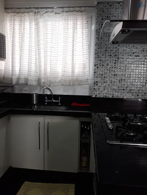 Apartamento com 3 quartos à venda, 115m2 em Jardim Zaira, Guarulhos - SP - imagem 6 Foto 6 de Apartamento com 3 quartos à venda, 115m2 em Jardim Zaira, Guarulhos - SP